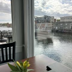 S&P Oyster Restaurant and Bar User Photo
