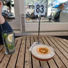 Harbourside Ocean Bar Grill User Photo