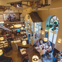 VakVarju Pest User Photo