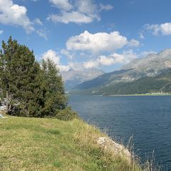 Hotel Bregaglia User Photo