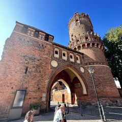 Schloss Tangermünde User Photo