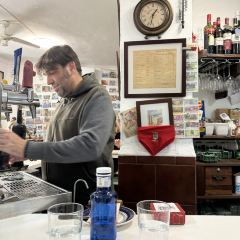 El Lechuguita User Photo
