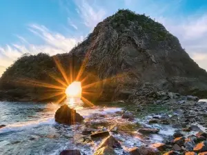 Izu Peninsula