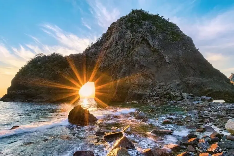 Izu Peninsula