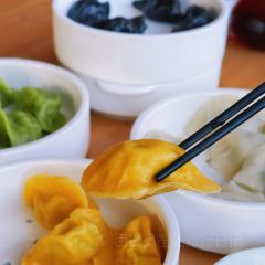 船歌鱼水饺(嘉年华·海信广场VILLAGE店) User Photo