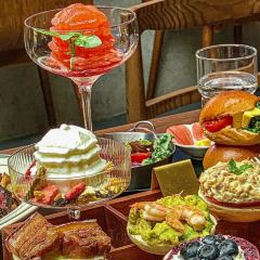 铃兰咖啡西餐·酒吧(水岸名居店) User Photo