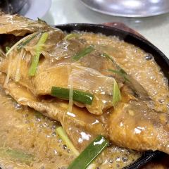 曾记猪肉汤(南门坛路总店) User Photo