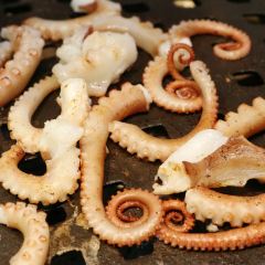 俊哥烤肉·东北烤肉(万达广场福州仓山浦上店) User Photo