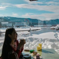 马厩咖啡 User Photo