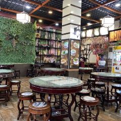 FengCheng ShuangPi Nai User Photo
