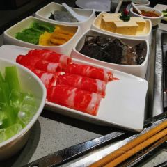 海底捞火锅(步步高店) User Photo