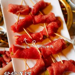 发发火锅 User Photo