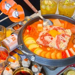 韓拾林石鍋拌飯（永旺店）張用戶圖片