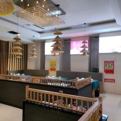 燕赵侠(丛台路) User Photo