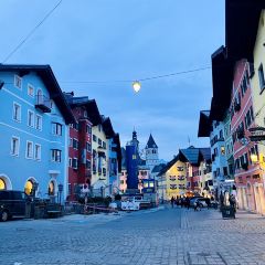 Glockenspiel Kitzbuhel User Photo