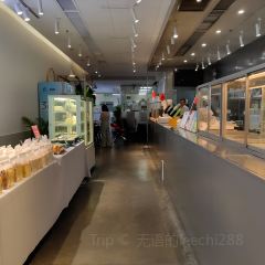 奈美乐LIMELE(星城广场店) User Photo