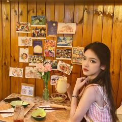 杏花食堂 User Photo