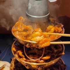 McDonald's 여행 사진