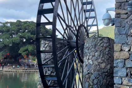 云水瑶(福满地花园店)