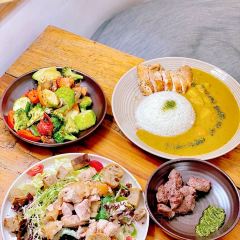 木鱼面包木鱼咖啡(文化巷店) User Photo