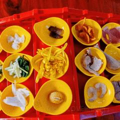 杨福友老饭庄 User Photo