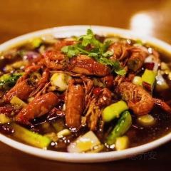 梁庆十三香龙虾馆(夹江店) User Photo