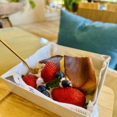 梅子咖啡烘焙工作室 User Photo