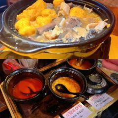 屋巷砂鍋牛雜·燒烤張用戶圖片