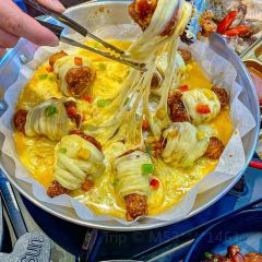 Meet Sun韩式大排档(福州万象九宜城店) User Photo