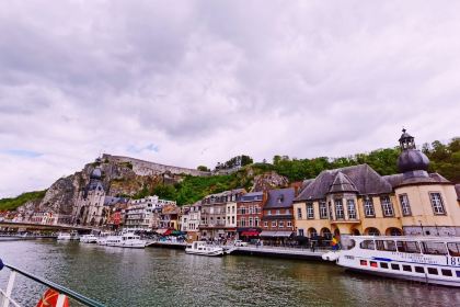 Friterie Lemoine Raphael Sprl