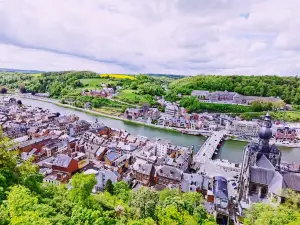 Friterie Lemoine Raphael Sprl