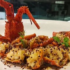 诠昕餐厅 User Photo