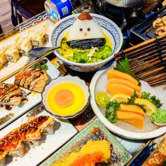 桃太郎创作料理(大学城店) User Photo