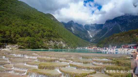 Yangtiangang National Forest Park