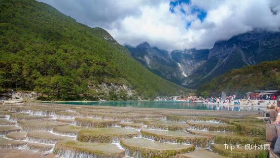 Yangtiangang Forest Park