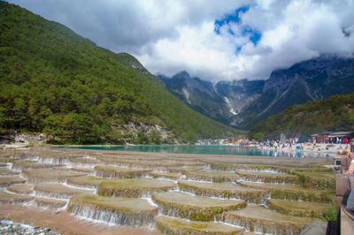 Yangtiangang National Forest Park