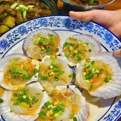 鱼宴馆·灶台鱼·淳醉旧时光(千岛湖店) User Photo