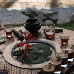 無一堂·茶空間 User Photo