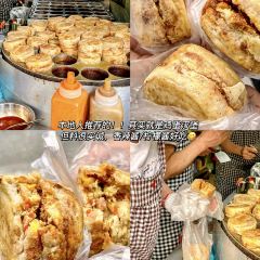 河内街 User Photo