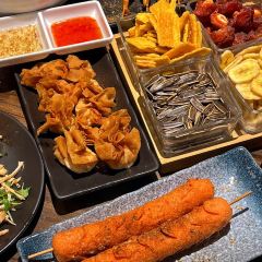 馄饨酒场 User Photo