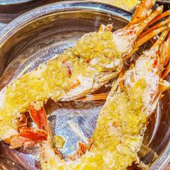 胖鍋哥海鮮集市火鍋 （世歐王莊店）張用戶圖片