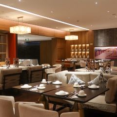 玉溪铂尔曼酒店·彩云之顶全日餐厅 User Photo