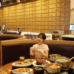 东就鸭饭店·古早海南菜(观澜湖店) User Photo