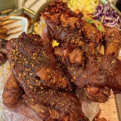 野人串吧(于洪广场店) 여행 사진
