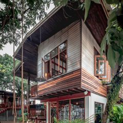 Tamarind Bistro and Music House User Photo