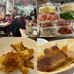 道道老菜馆(集宁店) User Photo