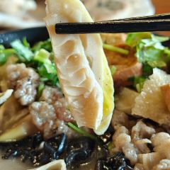 博爱杂拌王(果园路店) User Photo