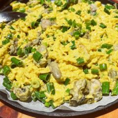 大锅强·蒸海鲜青岛菜(上流汇店) User Photo