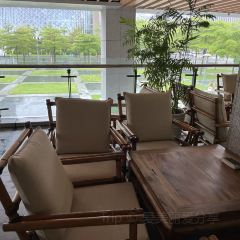 ZiYuan ChaGuan (ZhongXin ShuCheng) User Photo