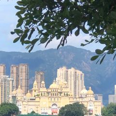 福来花生汤(南后街店) User Photo